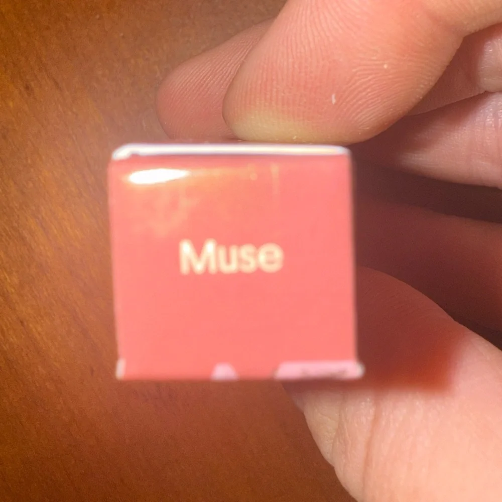 ❤️ 3/$25 WINKY LUX MINI VERY THERE LIP OIL - MUSE